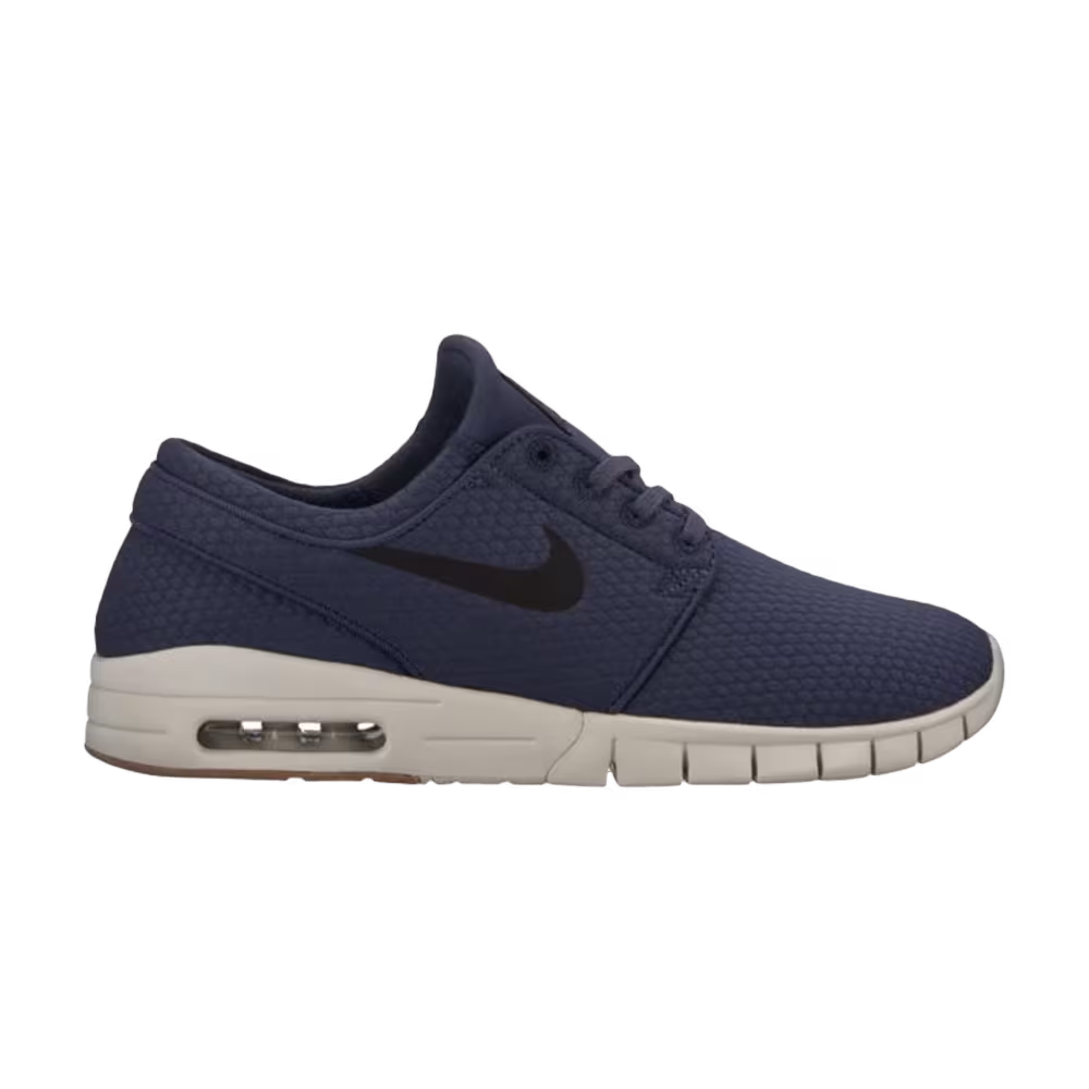 Nike Stefan Janoski Max Thunder Blue