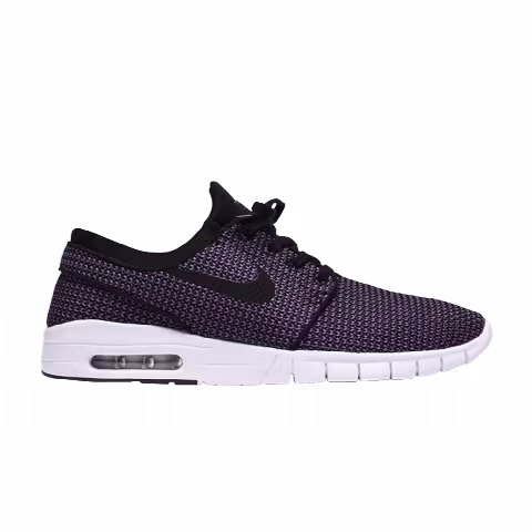 Nike Stefan Janoski 'Pro Purple'