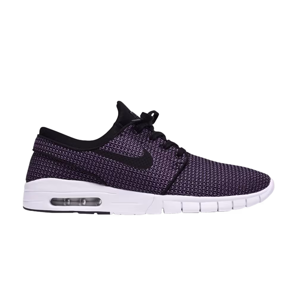 Nike Stefan Janoski Pro Purple