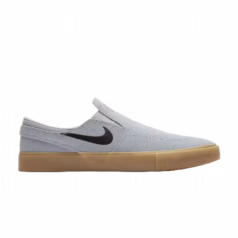 Nike Zoom Stefan Janoski Slip RM SB 'Light Armory Blue Gum'