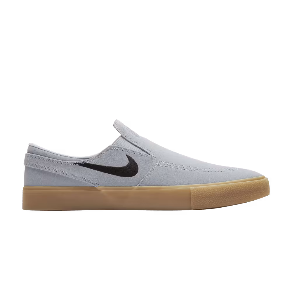 Nike Zoom Stefan Janoski Slip RM SB Light Armory Blue Gum