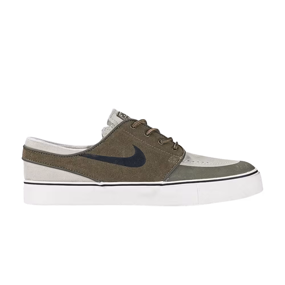 Nike Zoom Stefan Janoski PR SE Dark Dune