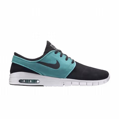 Nike Stefan Janoski Max SB 'Black Mint Retro'