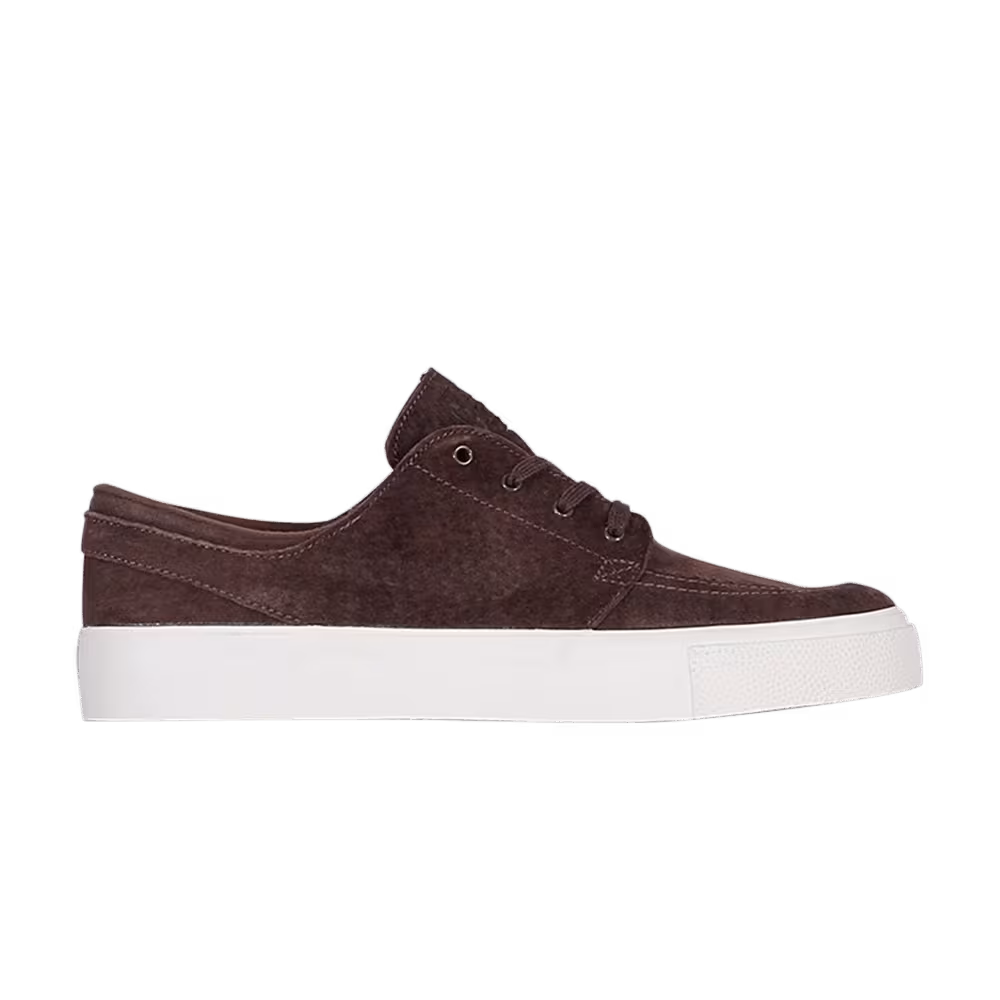 Nike Zoom Janoski SB HT Premium Baroque Brown