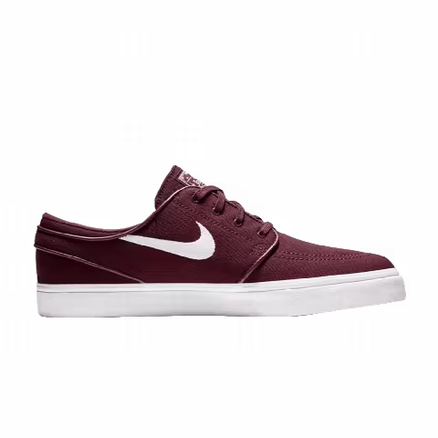 Nike Zoom Stefan Janoski SB 'Burgundy'