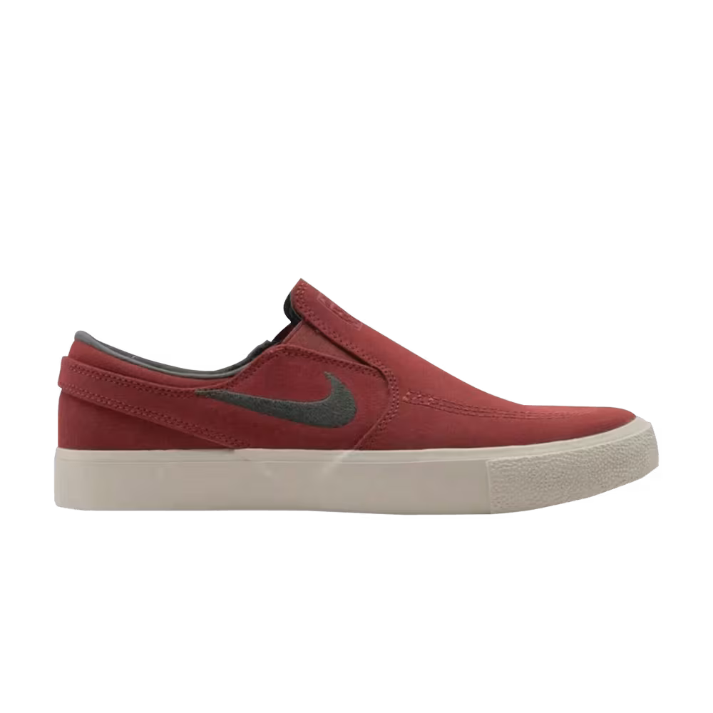 Nike Zoom Stefan Janoski Slip RM SB Cedar