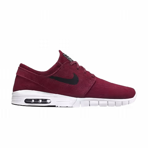 Nike Stefan Janoski Max Low
