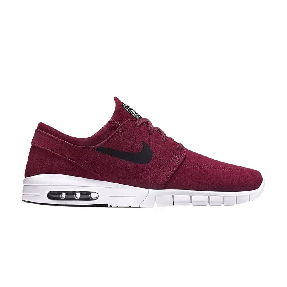 Nike Stefan Janoski Max Low
