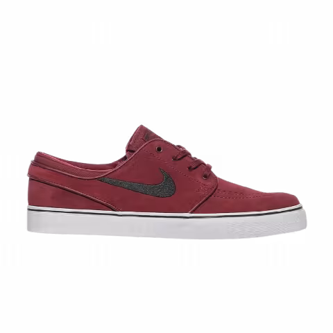 Nike Zoom Stefan Janoski 'Dark Team Red'