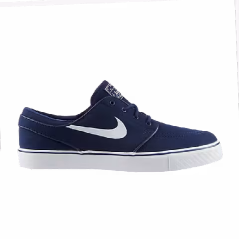 Nike Zoom SB Stefan Janoski Canvas