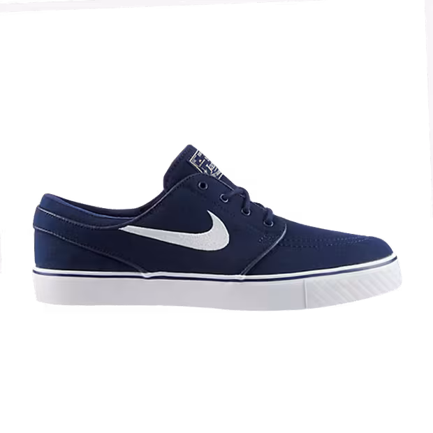 Nike Zoom SB Stefan Janoski Canvas