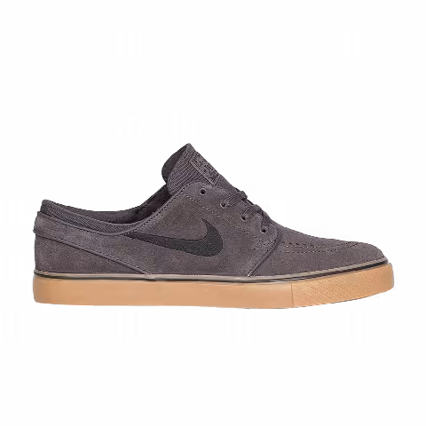 Nike Zoom Stefan Janoski SB 'Thunder Grey'