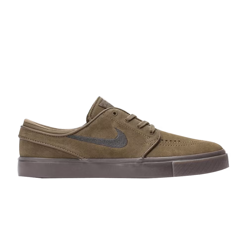 Nike Zoom Stefan Janoski