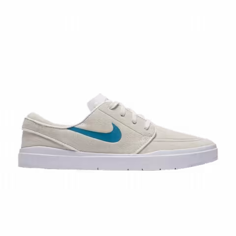 Nike Stefan Janoski Hyperfeel 'White Industrial Blue'