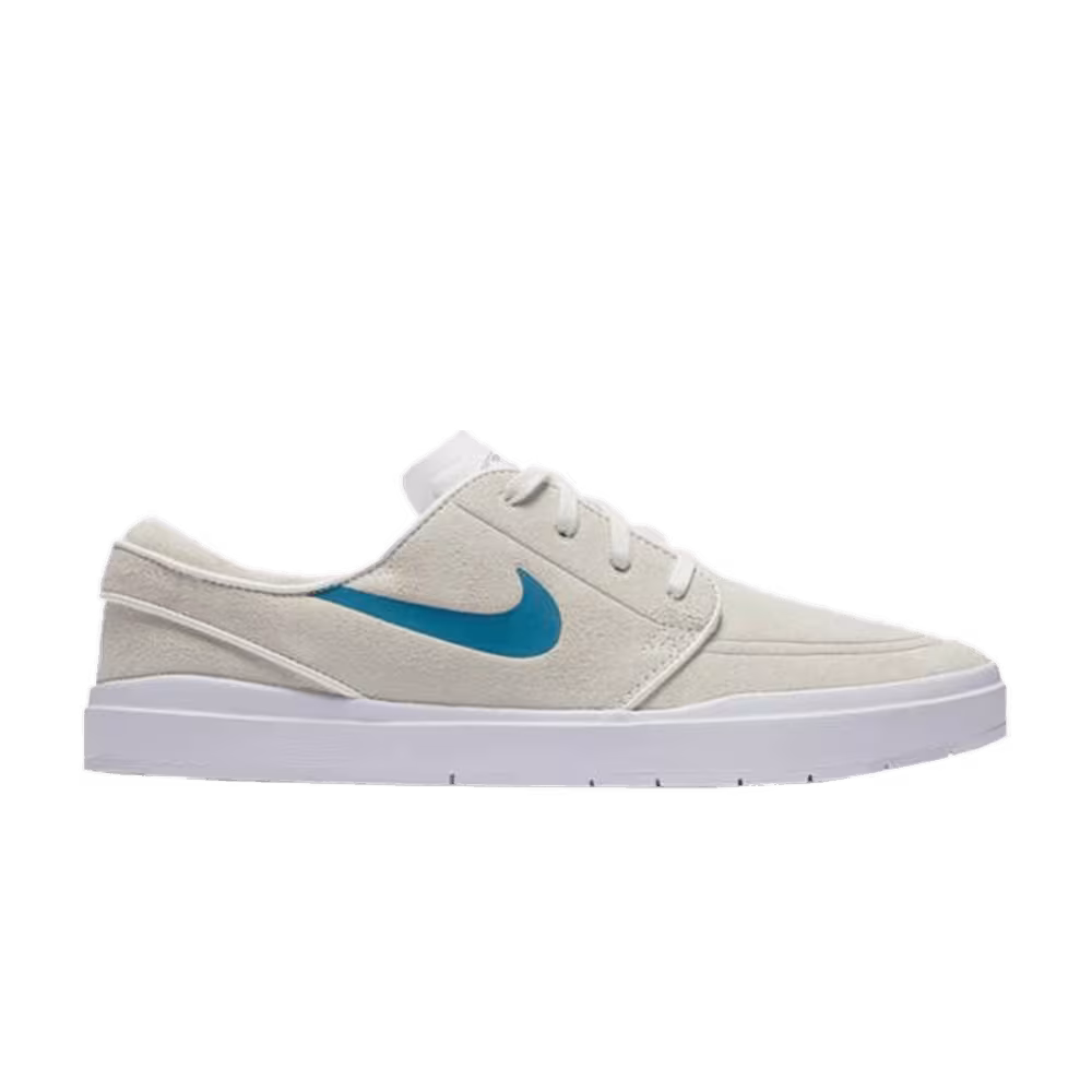 Nike Stefan Janoski Hyperfeel White Industrial Blue