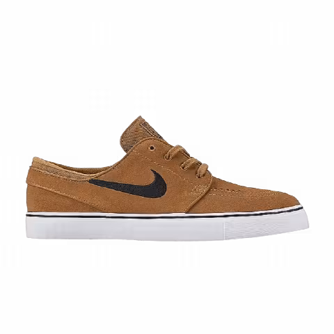 Nike Zoom Stefan Janoski 'Golden Beige'
