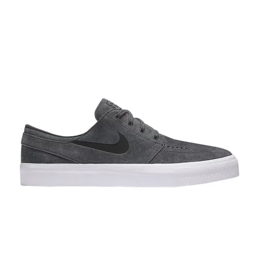Nike Zoom Janoski SB HT Premium Anthracite