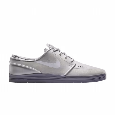 Nike Lunar Stefan Janoski SB 'Snow Camo'