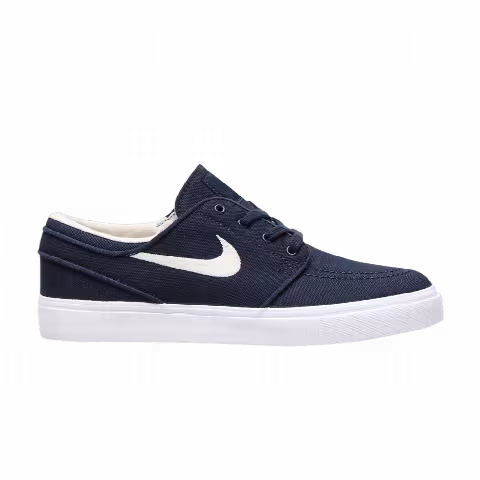 Nike Zoom Stefan Janoski Canvas 'Obsidian'