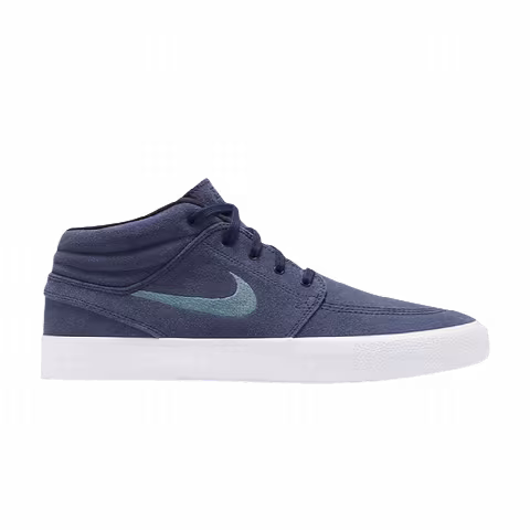 Nike Zoom Janoski Mid RM SB 'Obsidian Bicoastal'