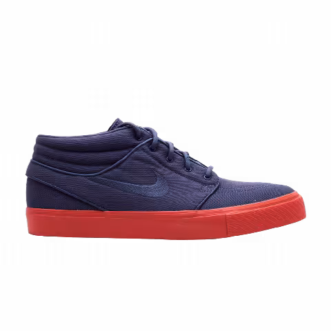 Nike Zoom Stefan Janoski Mid