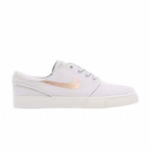 Nike Zoom Janoski Canvas CPSL SB 'Light Iron Ore'