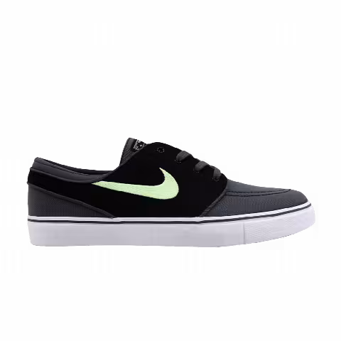 Nike Zoom Stefan Janoski SB Canvas 'Dark Grey'