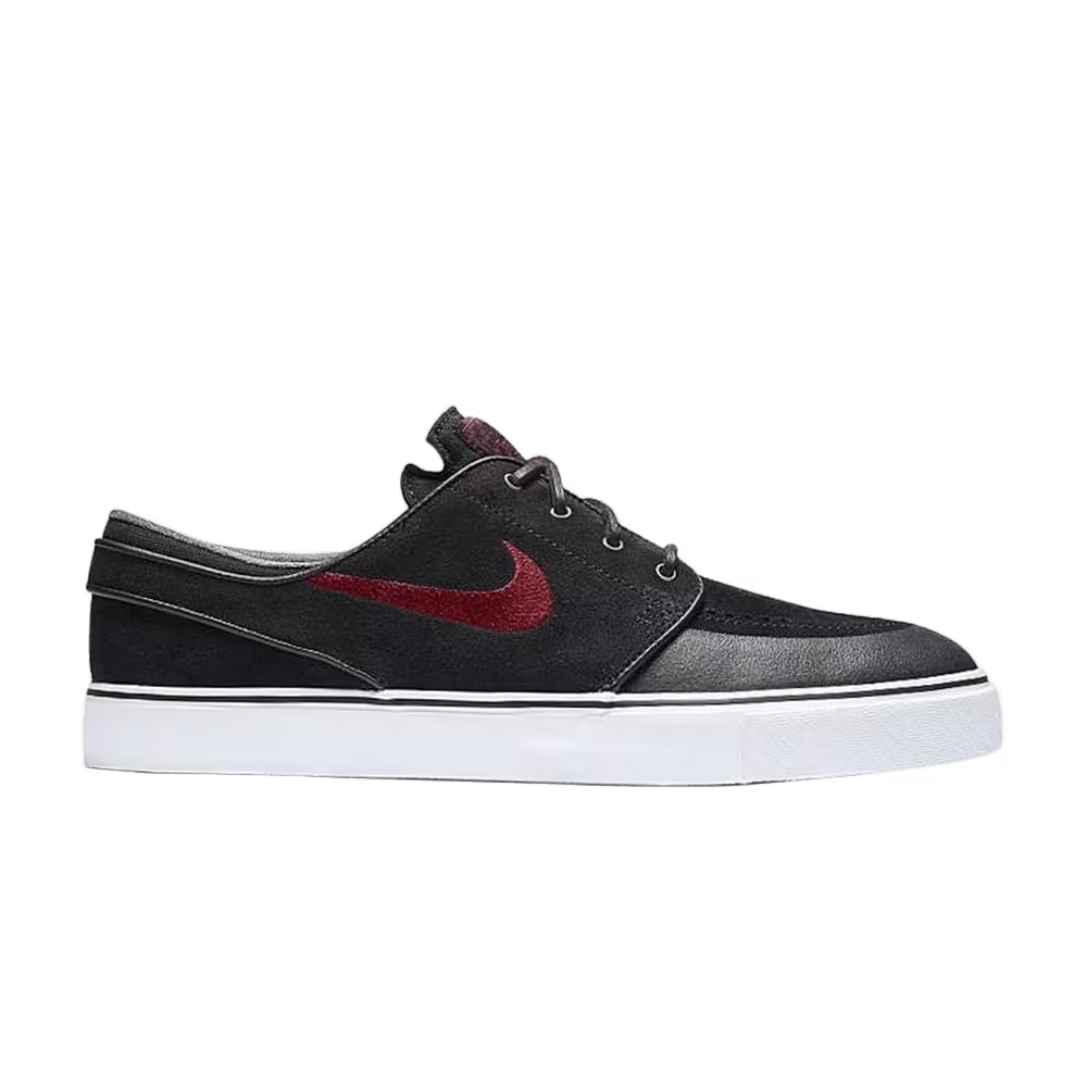 Nike SB Zoom Stefan Janoski Premium SE