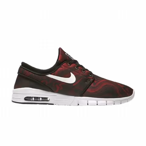 Nike SB Stefan Janoski Max Premium