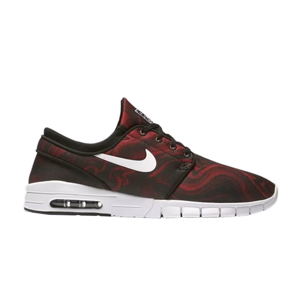Nike SB Stefan Janoski Max Premium
