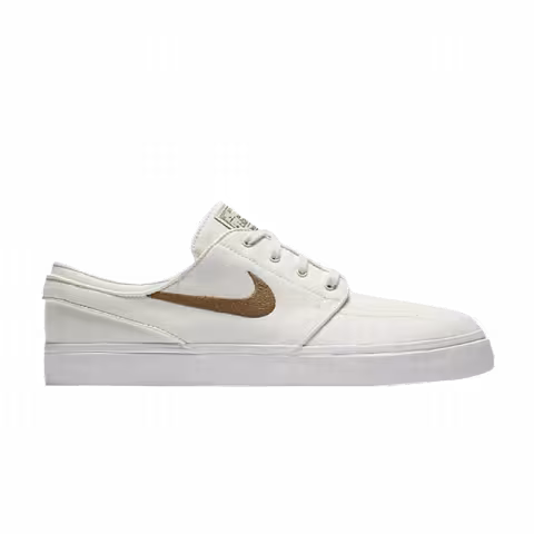 Nike Zoom Stefan Janoski Canvas SB 'Sail Golden Beige'
