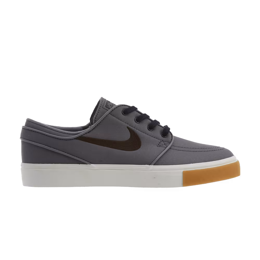 Nike Zoom Stefan Janoski Canvas SB Grey