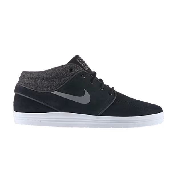 Nike SB Lunar Stefan Janoski Mid Shield
