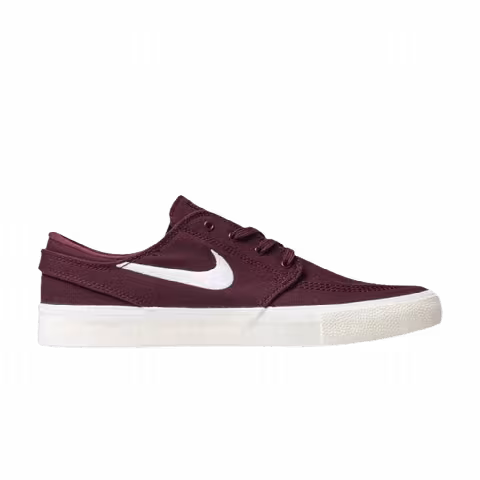 Nike Zoom Stefan Janoski Canvas RM SB 'Night Maroon'