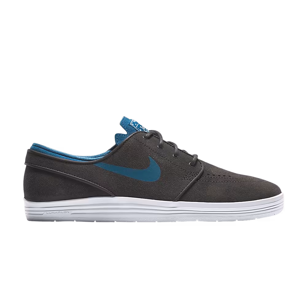 Nike SB Lunar Stefan Janoski