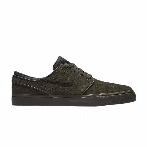 Nike Zoom Stefan Janoski SB 'Sequoia'