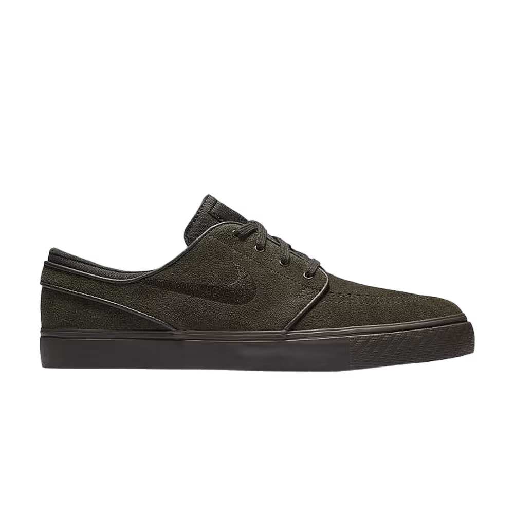 Nike Zoom Stefan Janoski SB Sequoia