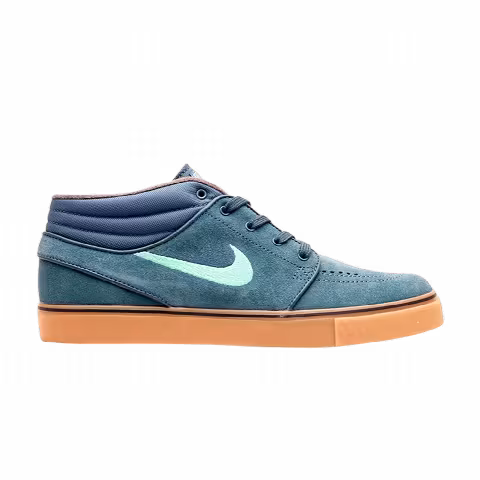 Nike Zoom Stefan Janoski Mid