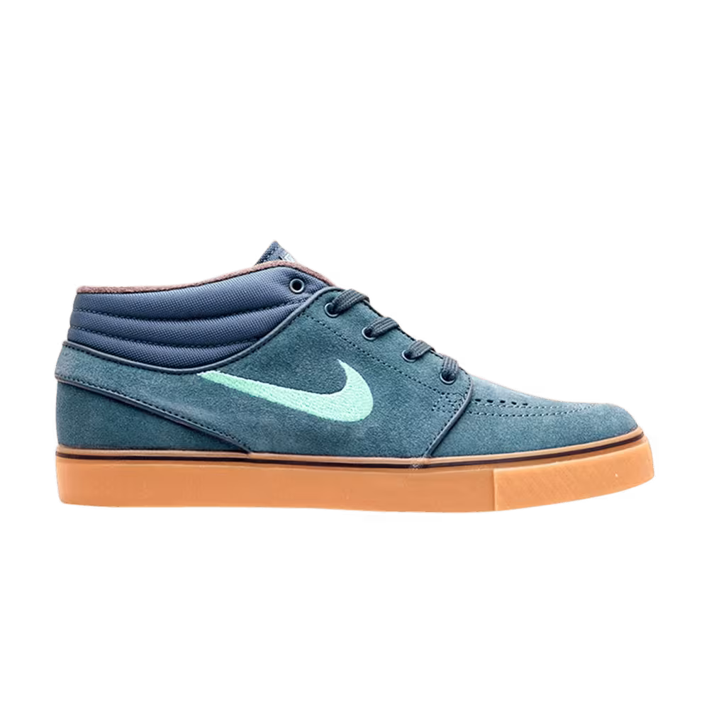 Nike Zoom Stefan Janoski Mid