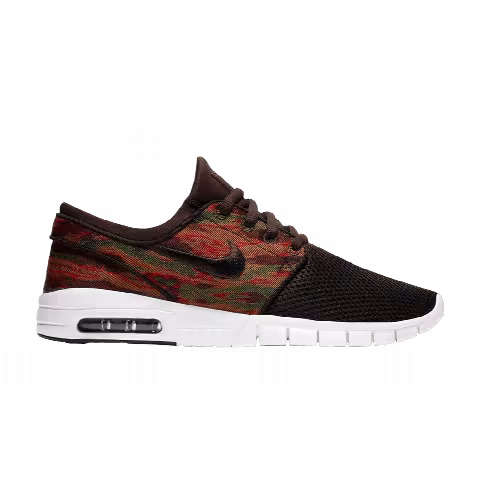 Nike Stefan Janoski Max SB 'Velvet Brown'