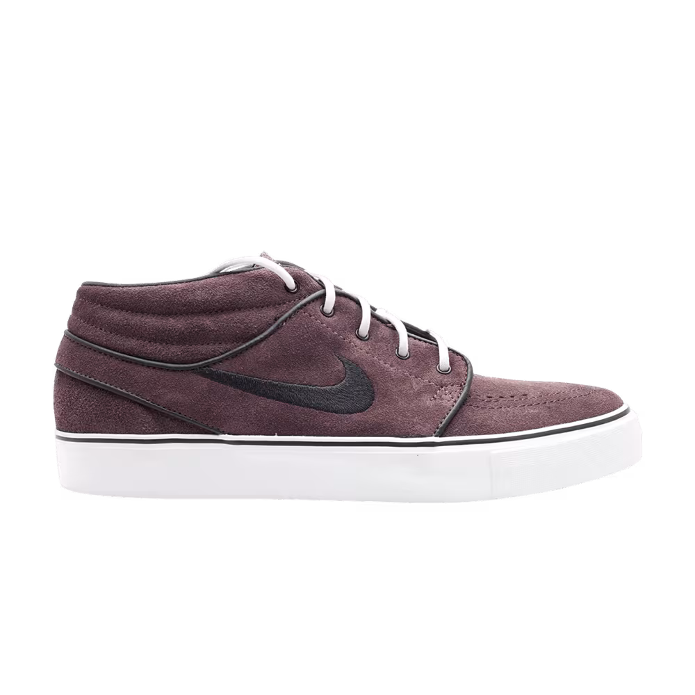 Nike Zoom Stefan Janoski Mid