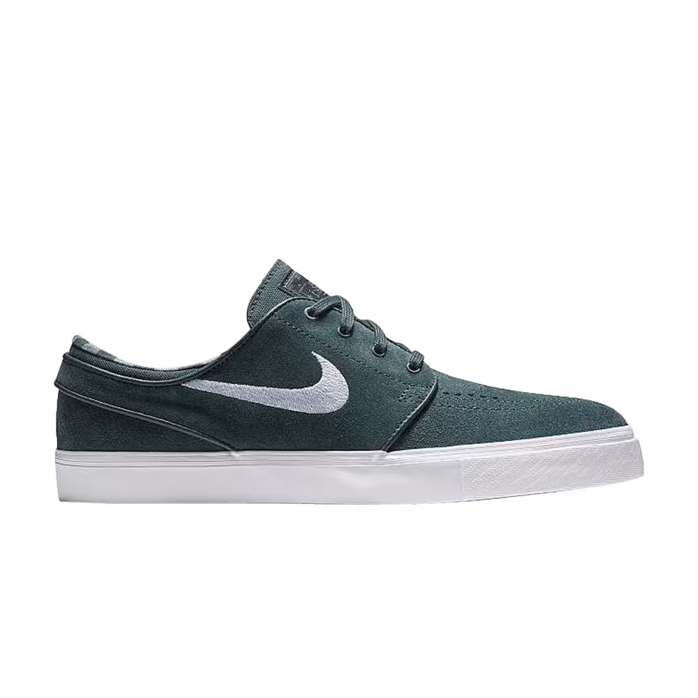 Nike Zoom Stefan Janoski Deep Jungle
