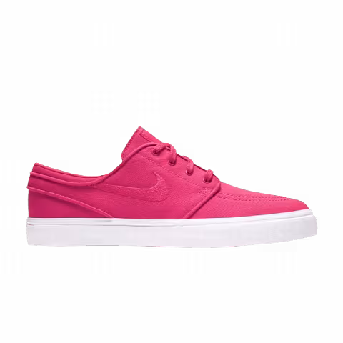Nike Stefan Janoski Canvas SB 'Rush Pink'