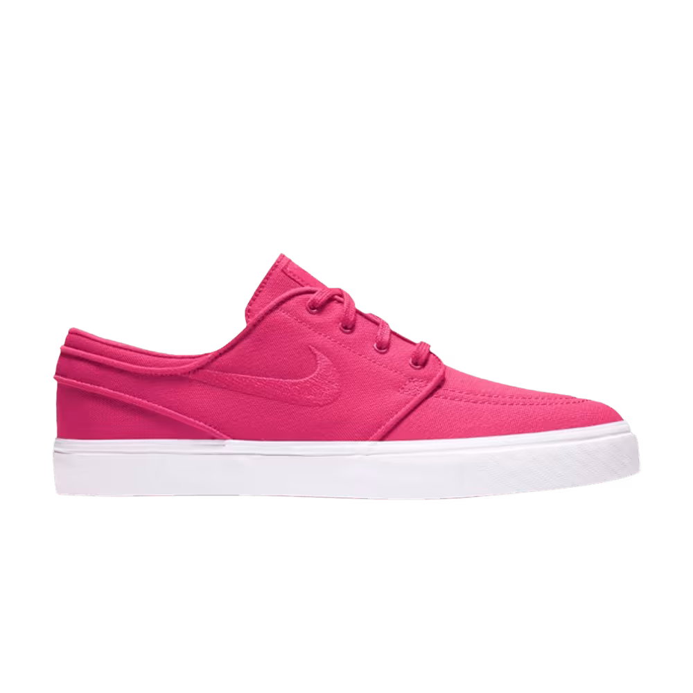 Nike Stefan Janoski Canvas SB Rush Pink