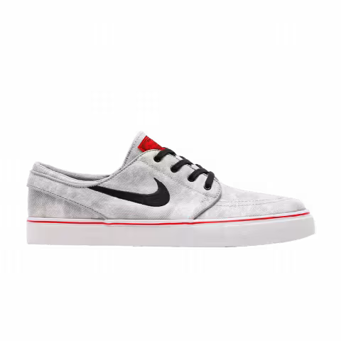 Nike SB Stefan Janoski 'Wolf Grey'