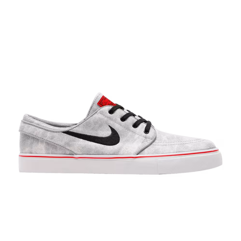 Nike SB Stefan Janoski Wolf Grey
