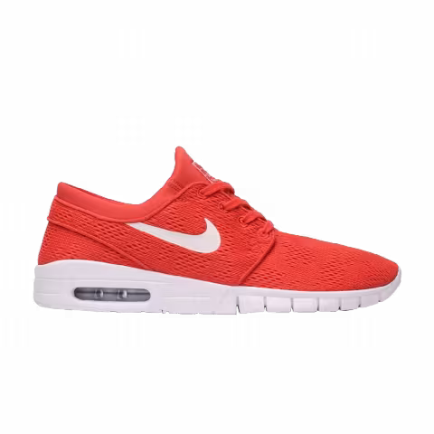 Nike Stefan Janoski Max 'Track Red'