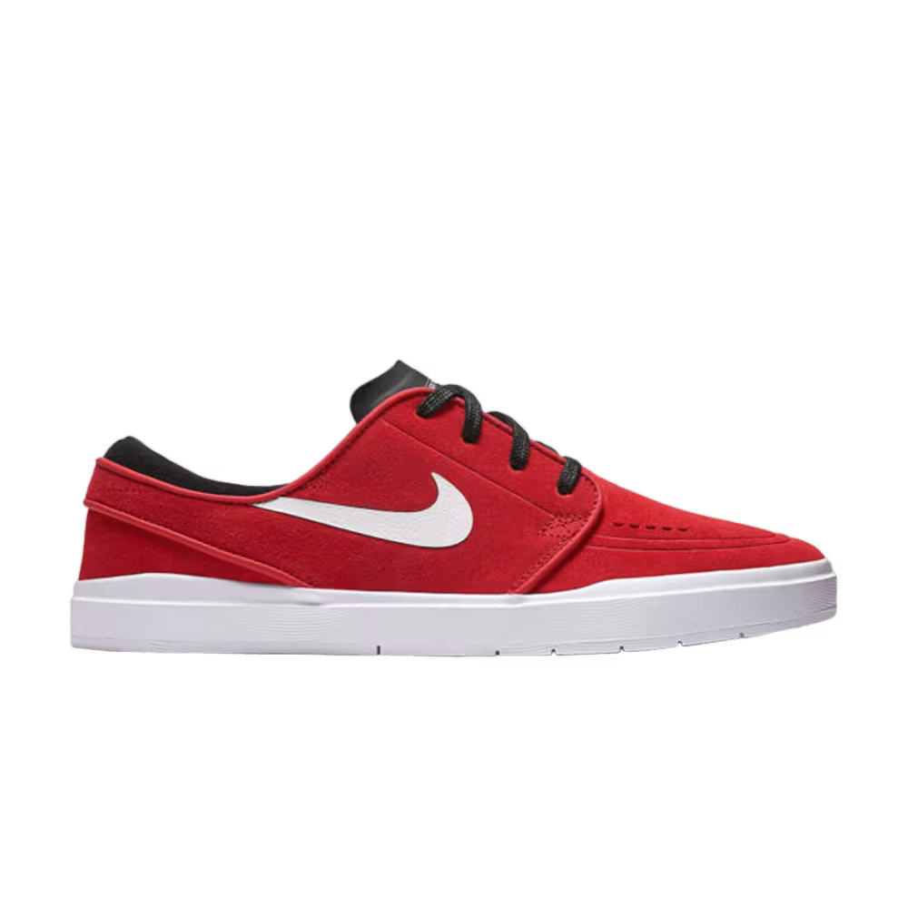 Nike Stefan Janoski Hyperfeel Total Crimson