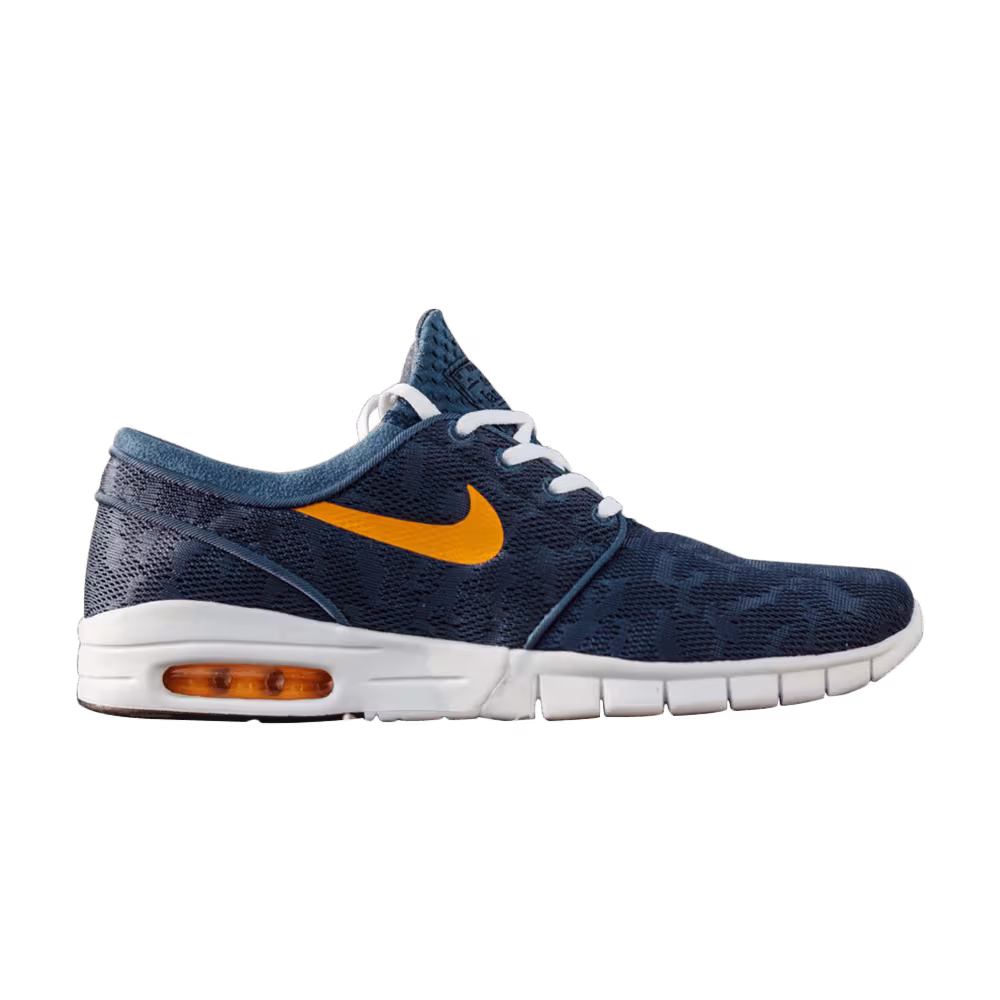 Nike Stefan Janoski Max