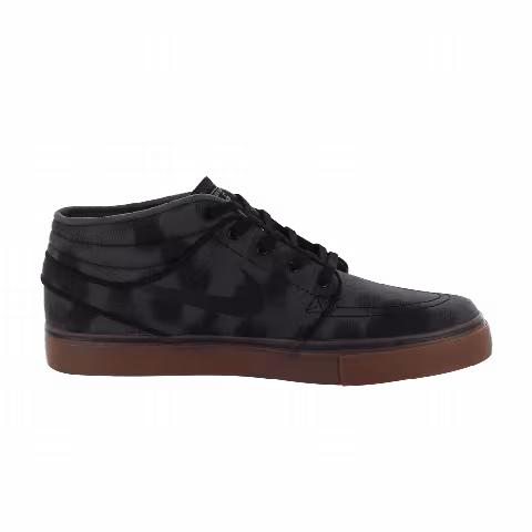 Nike Zoom Stefan Janoski Mid